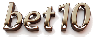 bet10 logo
