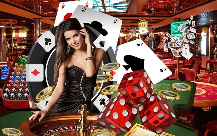 bet10 Live Casino